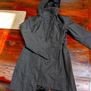 Kirkland raincoat